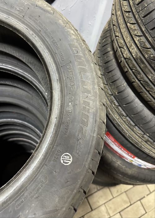 Летние шины 185/60 R15 Grenlander