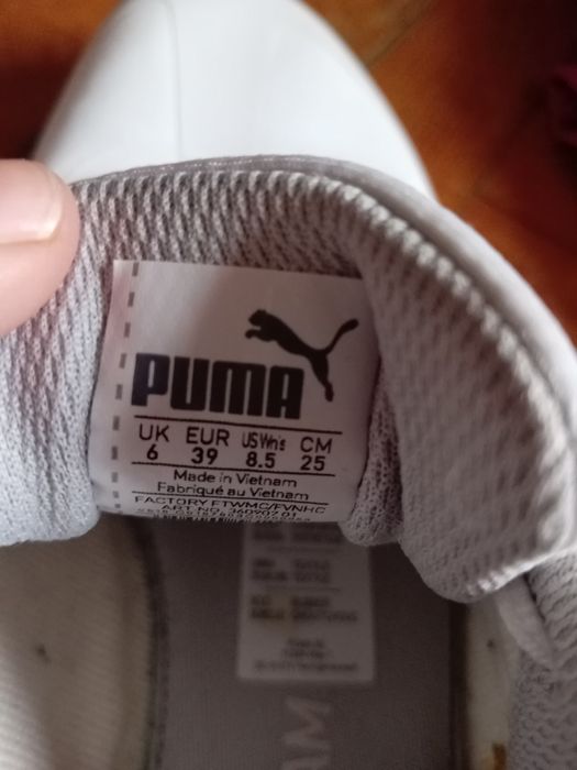 Дамски маратонки 39 номер