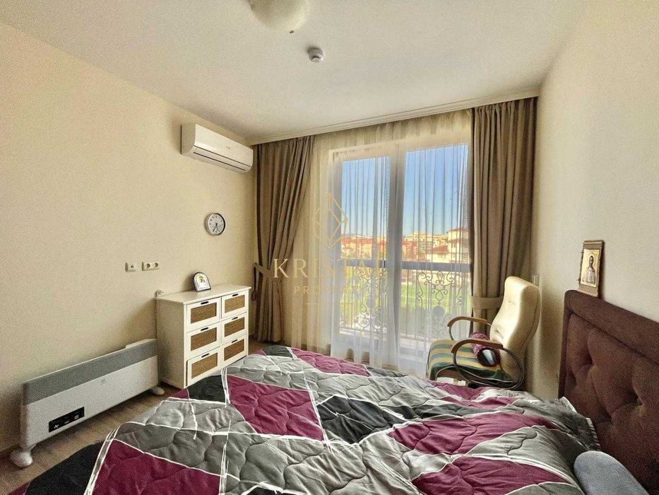 Продава се Тристаен апартамент в с. Равда, Област Бургас - 66 кв.м за 1440 €/кв.м - Снимка #6