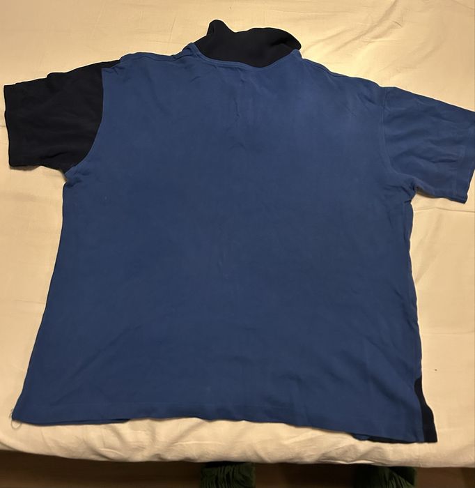 Тениска на Левски