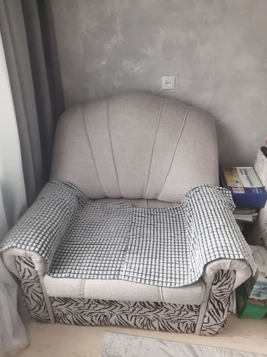Продам кресло -кровать
