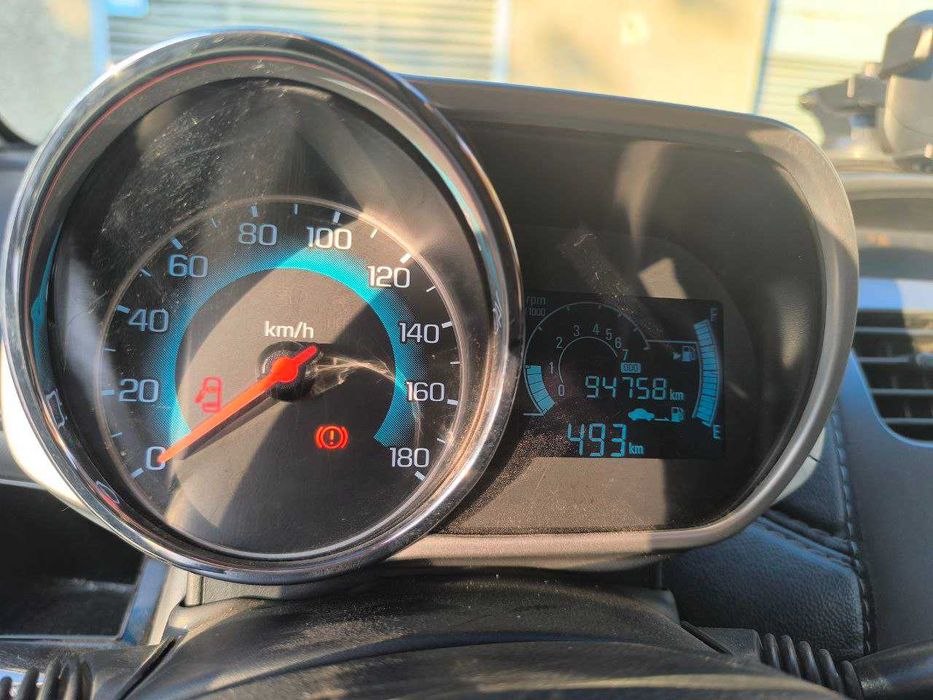 Машина spark mexanika