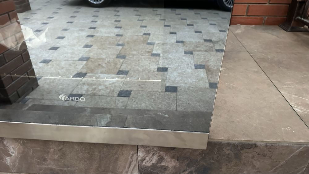 Духовка  ARDO  встраиваемая