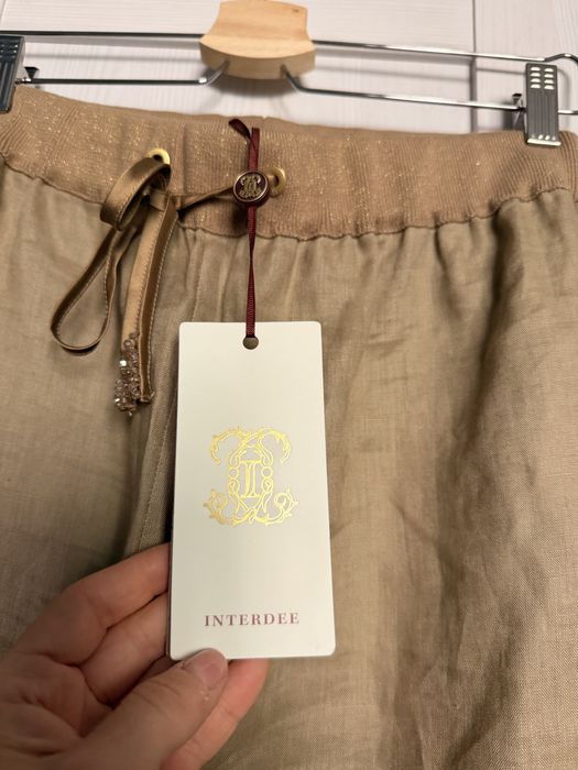 Нов панталон   INTERDEE