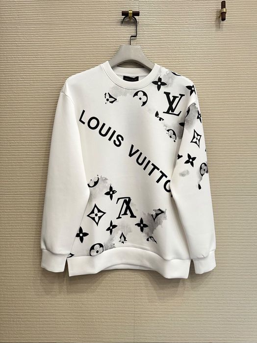 Bluza Louis Vuitton , calitate premium , pe comanda , noua , M , orice marime