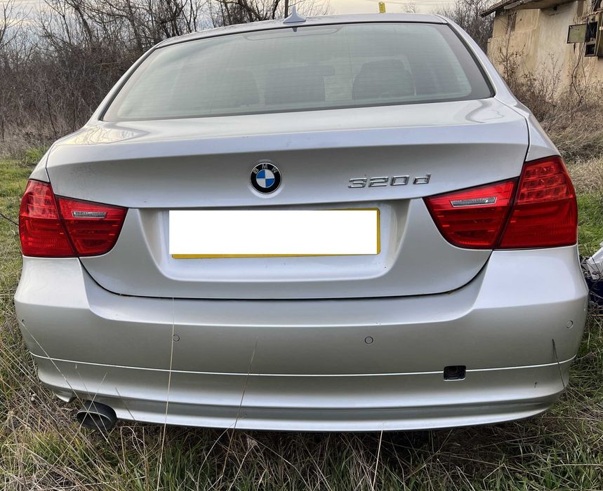 Бмв е90 Фейс 2010 на части Bmw e90 Face Цени По запитване 3 серия