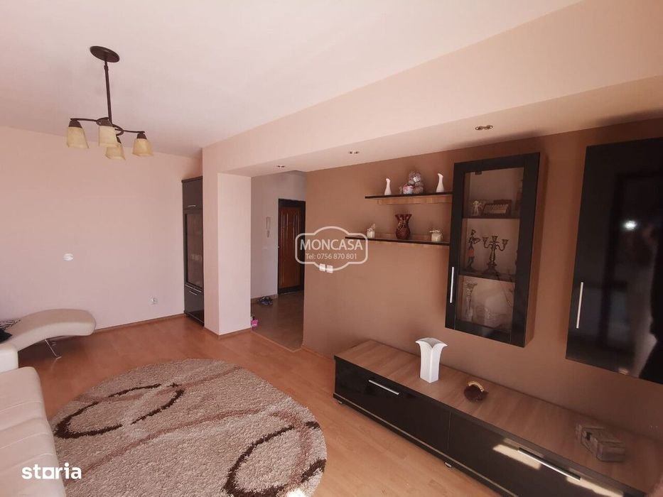 Prezentare video! Apartament 2 camere ,MBB-Bucovina