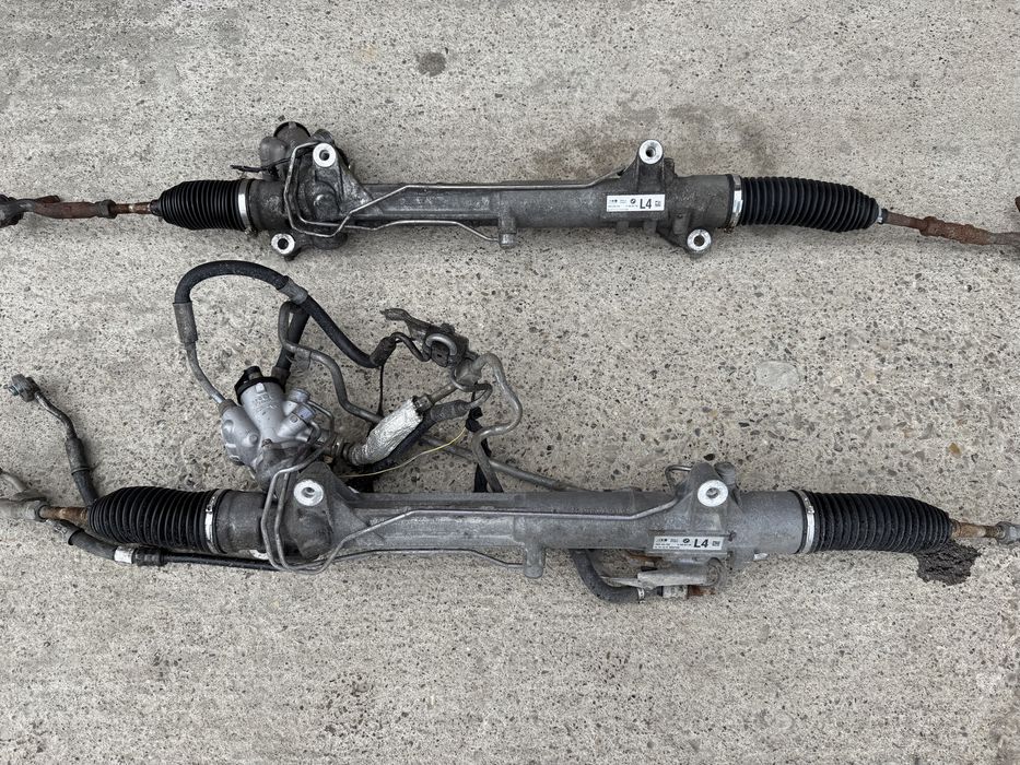 Caseta de directie hidraulica BMW Seria 5 F10 F11 F07, Seria 6 F06 F12 F13, Seria 7 F01 F02