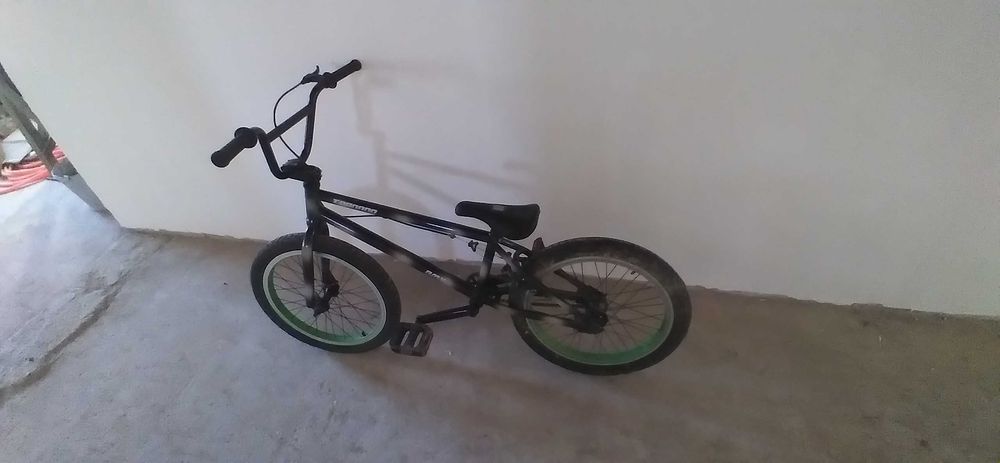 Спортивный велик BMX Tornado