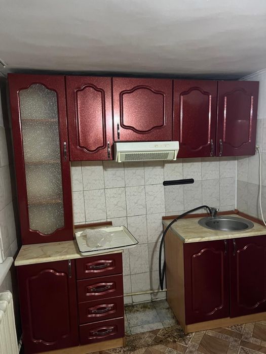Кухонный гарнитур