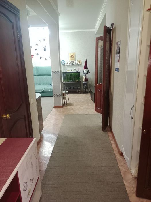 Продам квартиру сталинка