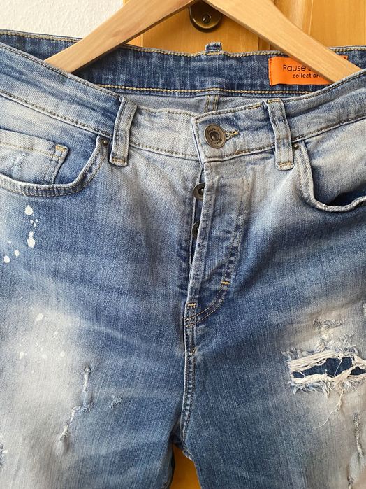 Дамски дънки Pause Jeans