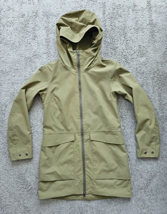 Geaca Didriksons Parka dama