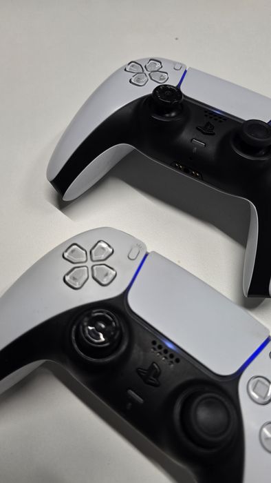 Контроллер DualSense 2 шт.