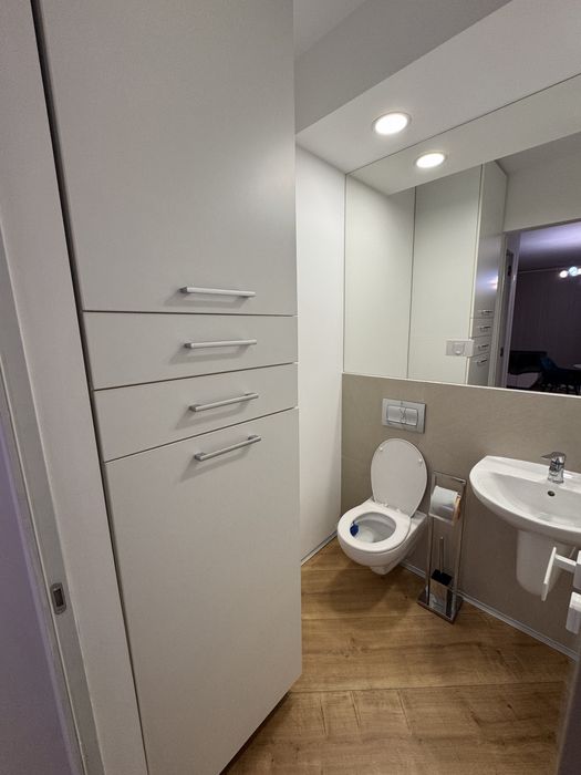 Apartament 3 camere inchiriat Voluntari-Pipera