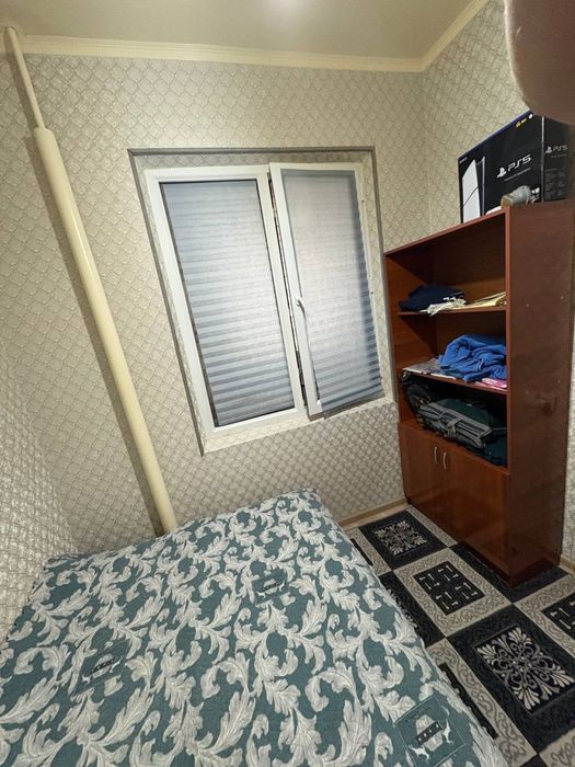Продается квартира чиланзар 14 1/2/1/4