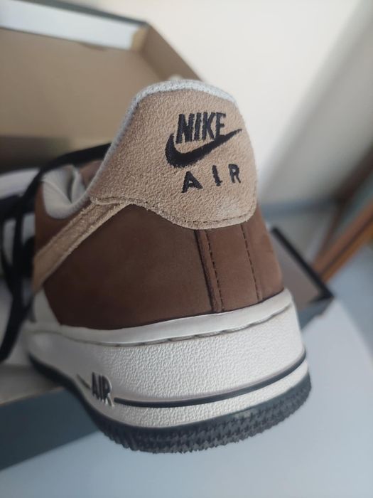 Nike Air Force 1 '07 Mocha