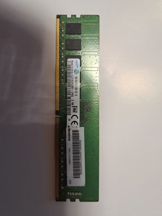 Vand Memorie ram pc 16 GB DDR 4