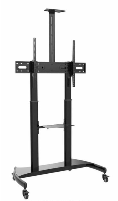Stand TV mobil 60"-100" profesional