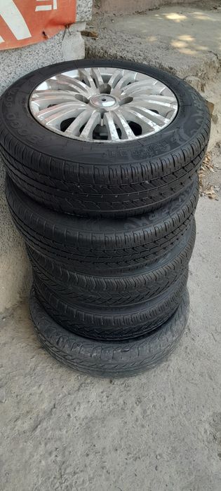 Продаётся комплект диска балон