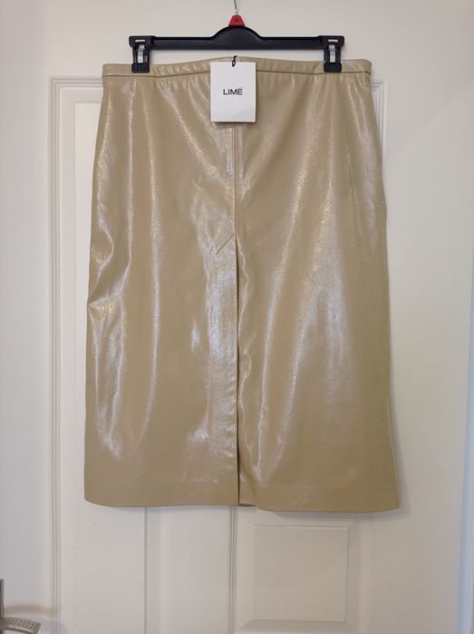 Юбка женская миди  LIME Новая