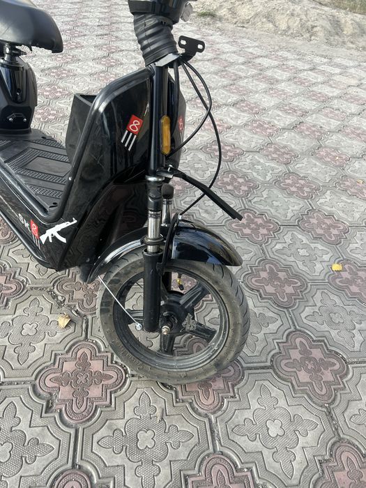 Продам ск8 про новый 2026