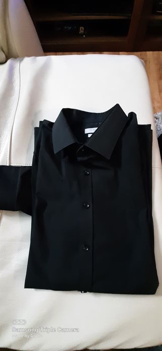 Camasa bărbătească,premium, Mar. XXL/45-46