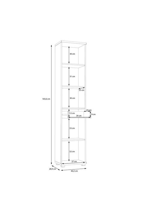 Висока корона за баня