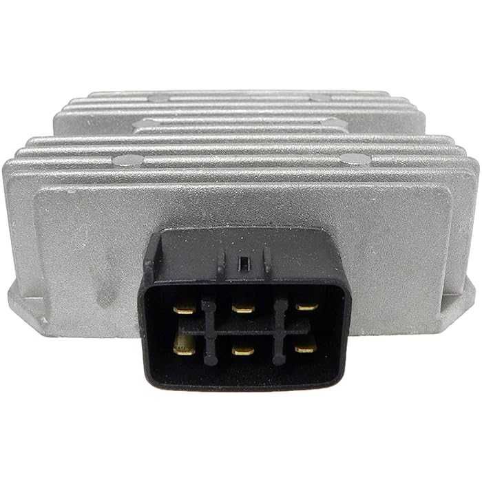 Регулатор Yamaha Grizzly/Raptor/Wolverine/Big Bear/Bruin/Bear Tracker