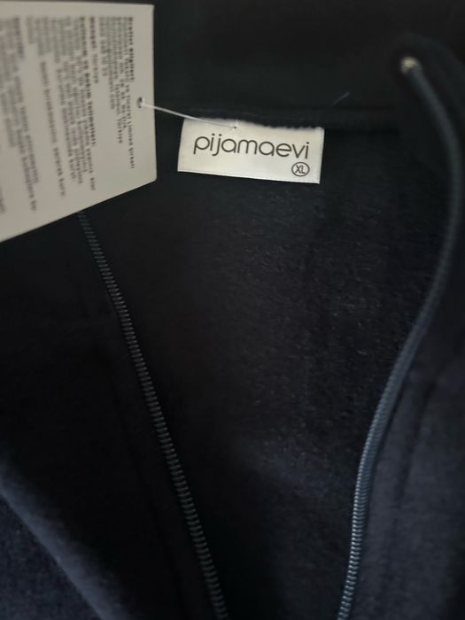 Pijama barbati din fleece