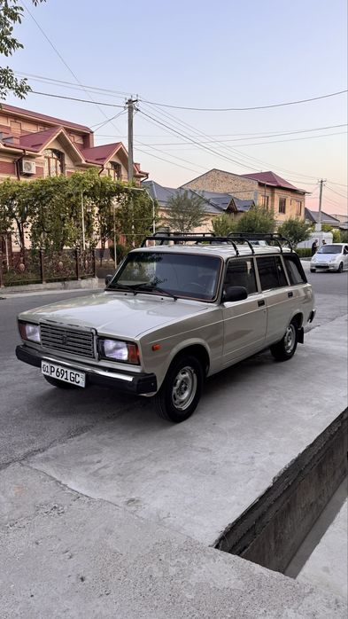 ВАЗ 2104 sotiladi