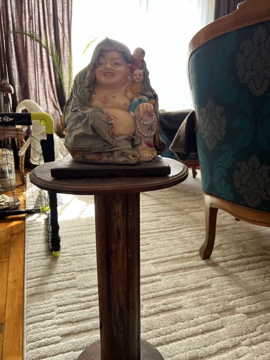 Статуя на Буда идеално състояние