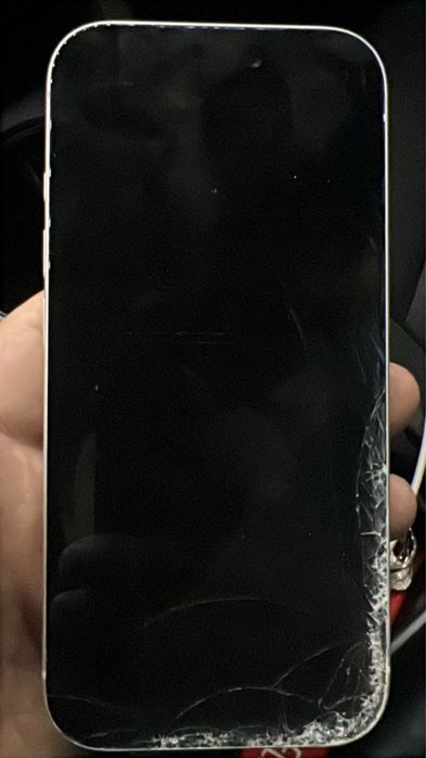 Iphone 17 pro 256gb Продам