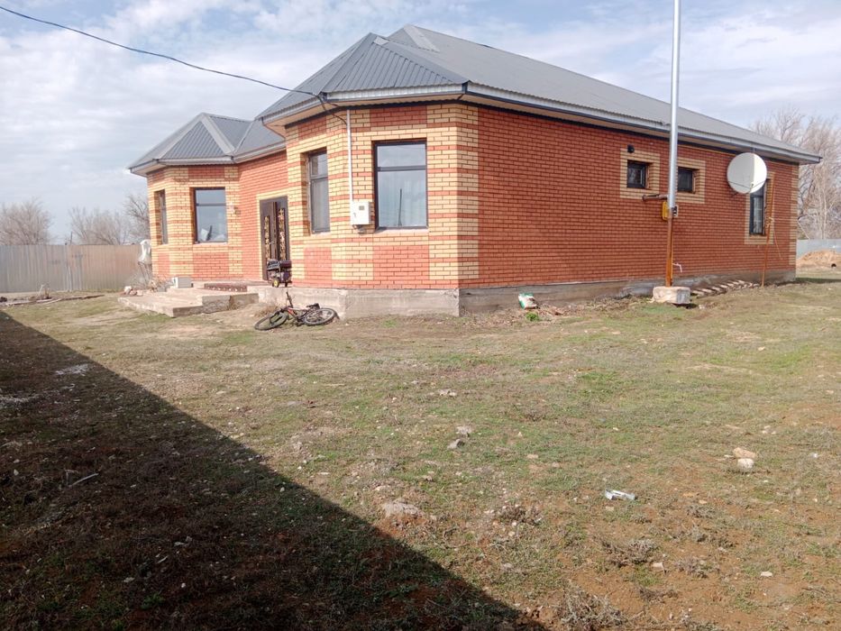 Продаю дом в Федоровке