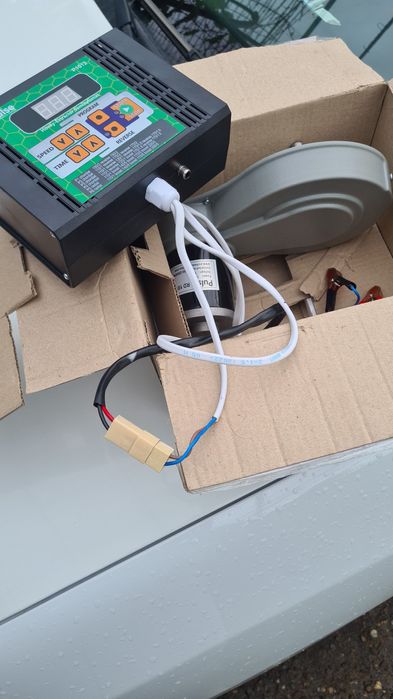 Centrifuga apicola 4 rame