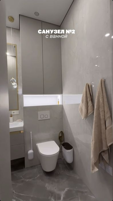 Дизаин интерьера Караганда и Астана