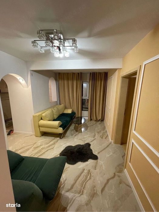 Apartament 3 camere Lujerului metrou
