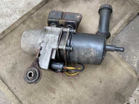 Эгур Peugeot 307  (Пежо), левый руль из Европы