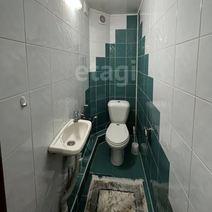 Продам 3х комнатную квартиру