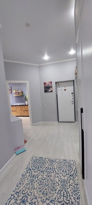 Продаётся квартира в ЖК Нурсая Парк