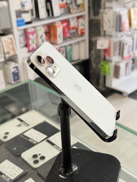 Apple iPhone 14 Pro Max 128Gb Silver