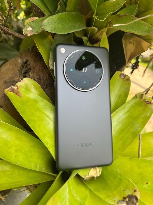 Oppo find x8 pro