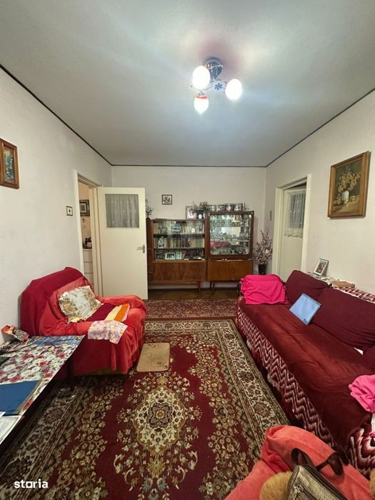 Apartament – Brăila, Hipodrom - Vedere 3