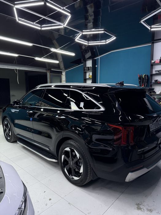 Kia Sorento 3.5 Full Kraska toza
