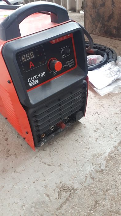 Плазменный резак