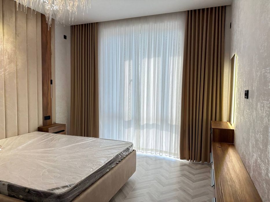 Parda tikamiz  yuvish xizmatlariyam bor