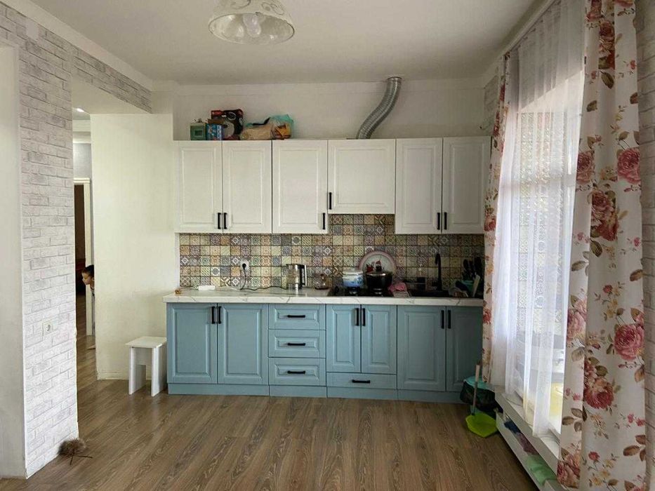 Дом мкр Таугуль (Магнум)