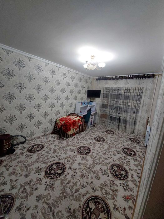 БУХОРО шахар Динамо кольцо тараф Уй сотилади