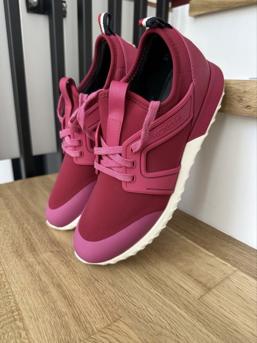 Adidasi Moncler originali