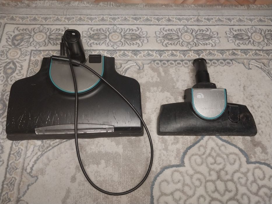 Пылесос Robotclean  

Этот мощный и много